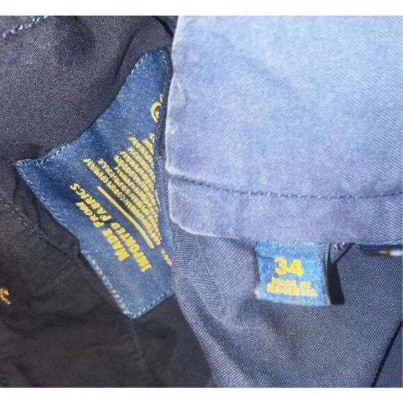 Polo Ralph Lauren chino shorts - Picture 8 of 8